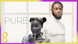 PURE  Film Nigerian en Francais Complet 2024 [upl. by Ybrad]