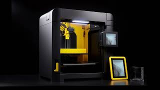 Sound of a 3D Printer  Sound Effect  RoyaltyFree  1 min Sound of the day [upl. by Irej]