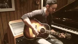 Jason Mraz I Wont Give Up Cover by Brett Young [upl. by Emor]