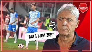 Sorin Cartu DISCUTIE PRIVATA cu Andrei Ivan  ANALIZA Rapid  U Craiova 20 [upl. by Einahpats377]