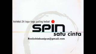 Spin  Hadirlah Mustika HQ Audio [upl. by Sirmons390]