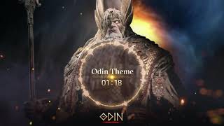 오딘 발할라 라이징 고퀄리티 OST  Odin Theme [upl. by Agnizn]