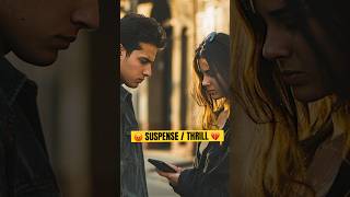 😦 Thriller में Ultimate TWIST shortvideos youtubeshortvideo moviereviews [upl. by Araz]