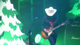 Primus  Wynona’s Big Brown Beaver Live at South Park 25th  Red Rocks  8922 [upl. by Pepillo]