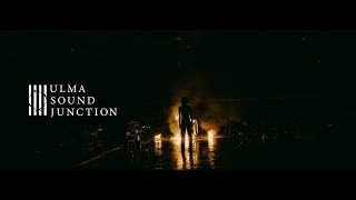 ulma sound junction  Hopeless Raven Official Music Video [upl. by Anaic808]