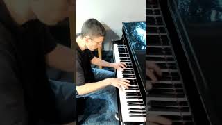 Appassionata great excerpt Beethoven classicalpiano piano appassionata YTshorts pianosonata [upl. by Frederik]