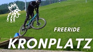 FreeRide Kronplatz  FreeRide SouthTyrol [upl. by Lyreb935]