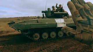 Ukrainian Armed Forces Ready For Counteroffensive  YARMAK  RAGNAROK [upl. by Nwahsit]