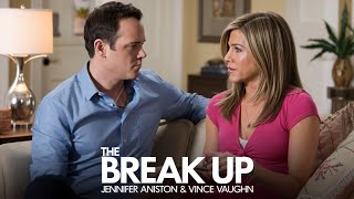 The Break Up 2024 Official Trailer Jennifer Aniston Vince Vaughn Movie HD [upl. by Martha]