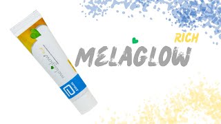 Melaglow rich cream review in Malayalam [upl. by Hagi799]