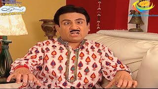 Ep 1596  Taarak Mehta Ka Ooltah Chashmah  Full Episode  तारक मेहता का उल्टा चश्मा [upl. by Vitia31]