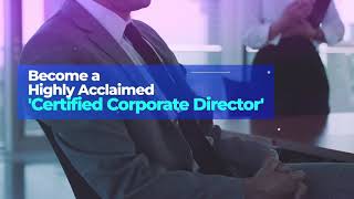 Why Join IOD Become a Certified Corporate IndependentDirector [upl. by Leanard]