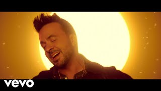 Luis Fonsi  Nuestra Balada Official Video [upl. by Notnef627]