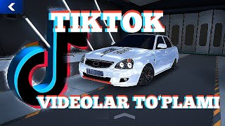 car parkingtiktok videolari oʻzbekcha lats play [upl. by Noillimaxam]