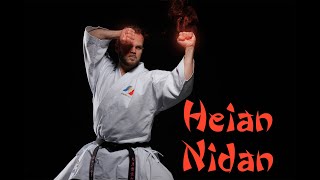 TUTO HEIAN NIDAN [upl. by Georas]