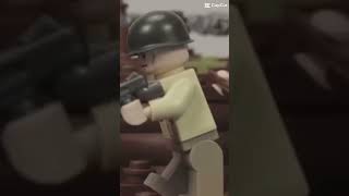 Lego dday wW2🫡🫡 [upl. by Gonroff947]