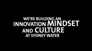 Research and Innovation at Sydney Water [upl. by Niletac]