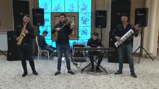 Formația Zbiciu  Ardeal Style LIVE 2016 [upl. by Enyrehtac]