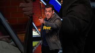 Salman khan angry with paras Chhabra shorts [upl. by Ahsemrac263]