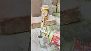 Part25 Spray gasoline Flitter Chassed Spray Gun Portable Small Welding Gun satisfying shortsvideo [upl. by Ennirroc]