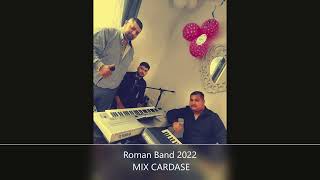 Roman Band 2022 mix cardase [upl. by Burrill]