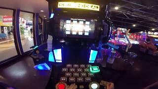 Dave amp Busters deal or no deal arcade game [upl. by Eiralc]