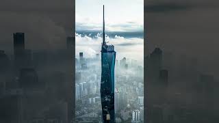 Merdeka 118  Tallest Buildings In The World 2024 [upl. by Eisenberg]