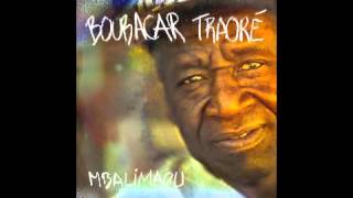 Boubacar Traoré  Bougoudani [upl. by Nlyak]