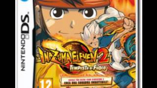 Rom Inazuma Eleven 2 Bufera Di Neve e Tempesta Di Fuoco wmv [upl. by Yetsirhc428]