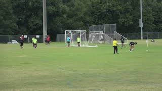 BPSC vs Athens United 2nd Half FALL 2024 [upl. by Herr]