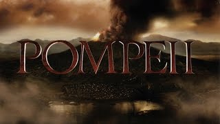 Pompei Antica Pompeii Documentary Live History [upl. by Neyrb]