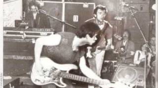 The Stranglers  Straighten out Live 1977 [upl. by Meldoh834]