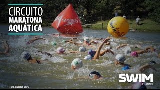 Circuito Maratona Aquática [upl. by Latia906]