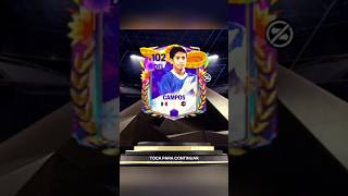 Jorge Campos ☠️ 🔥 fcmobile futbol viralvideo football viralshort easports fifa shorts [upl. by Ynattir]