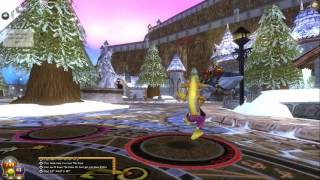 How To Get ReShuffle Card In Wizard101 Easy Guide [upl. by Carlen]