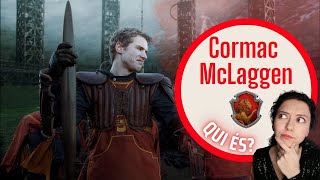 Qui és en Cormac McLaggen 🧙✨ [upl. by Dlorrej]