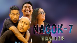 Nagok7 Trailer Garo comedy27 April 2024 [upl. by French]