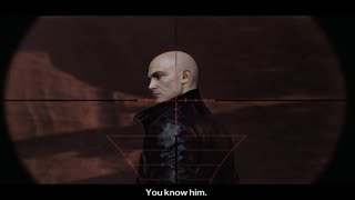 Hitman 3 Gameplay  Eye on Hitman [upl. by Nonnaer36]