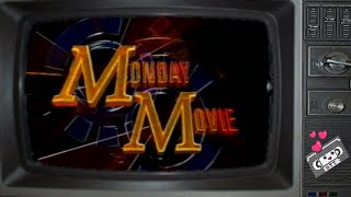 Ten Monday Movie Licence To Drive Bumper 1991 [upl. by Judd]