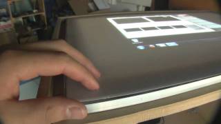 How To Build a FTIR Multitouch Table [upl. by Irehj]