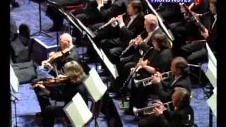 Tchaikovsky Romeo amp Juliet  Gergiev · London Symphony Orchestra · BBC Proms 2007 [upl. by Neram176]