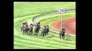 1990 Australian Cup  Vo Rogue [upl. by Lucrece463]