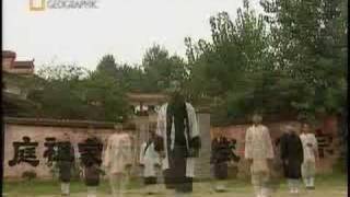 WuDang Temple Monks [upl. by Rab926]