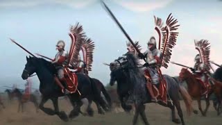 Sabaton  Winged Hussars [upl. by Davena]