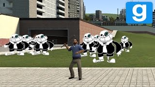 SANESSSS  Garrys Mod [upl. by George75]