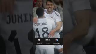 QarabağDinamo Zaqreb sizce hesab nece nece olacaqkeşfet qarabağfk dinamozagreb [upl. by Kittie]