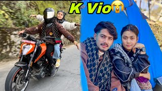 Buda bude ko yatra suru vio batoma bude berame 😭Crazyneetu1 [upl. by Jehanna959]