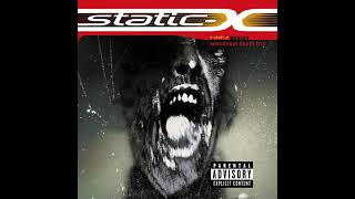 StaticX Wisconsin Death Trip 1999 Full Album [upl. by Tollmann]