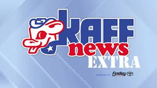 May 20 2024  KAFF News Extra [upl. by Parsifal21]