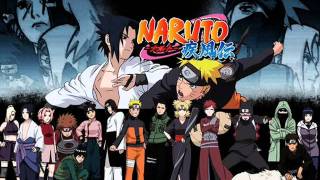 Naruto Shippuden OST 3  Track 15  Without Violin  IMPROVED [upl. by Chloette76]